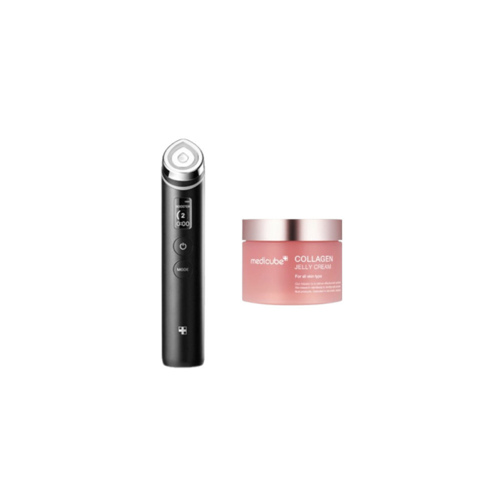 medicube - Booster Pro Basic Set | STYLEVANA