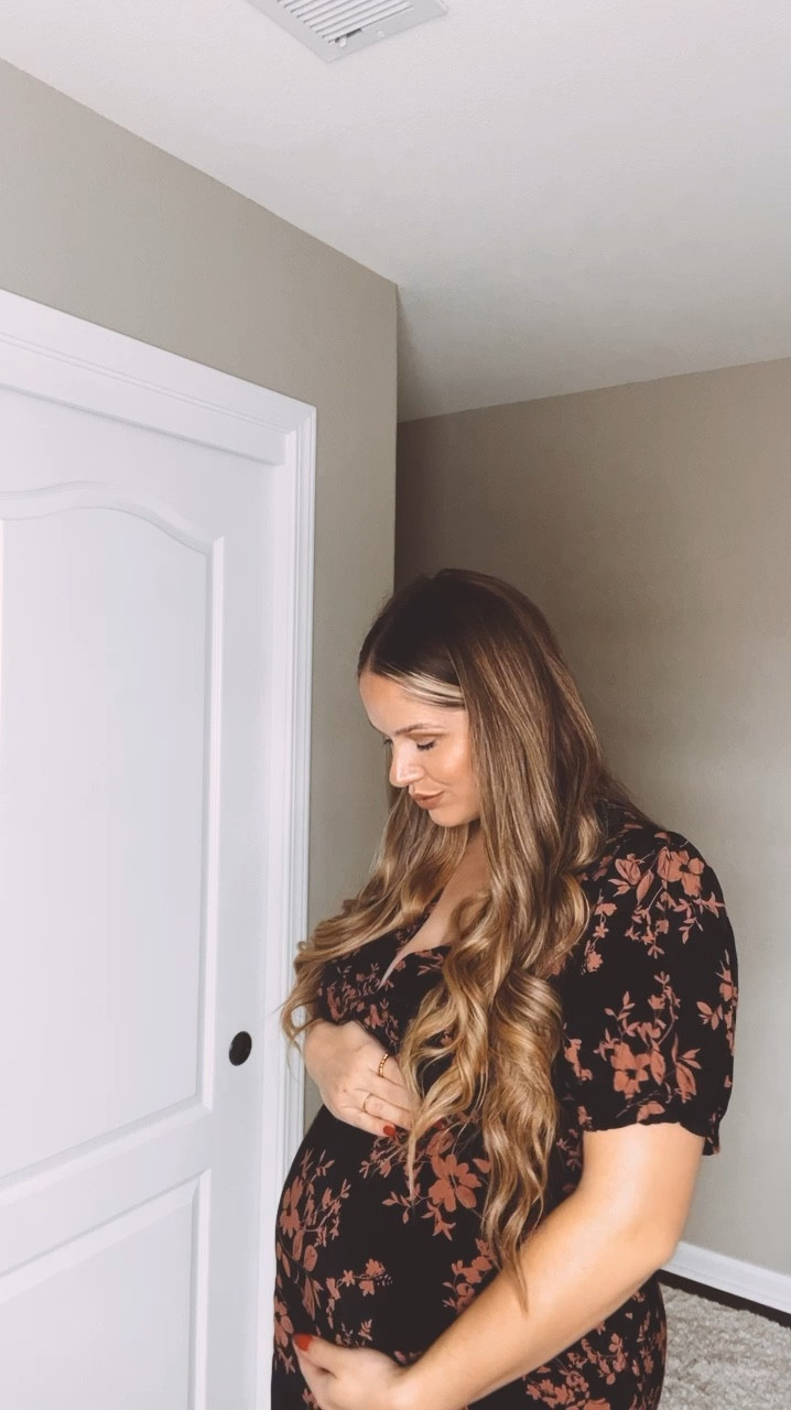 Target has the most beautiful spring dresses this year. Size up to make it bump friendly!  

#LTKstyletip #LTKxTarget #LTKbump