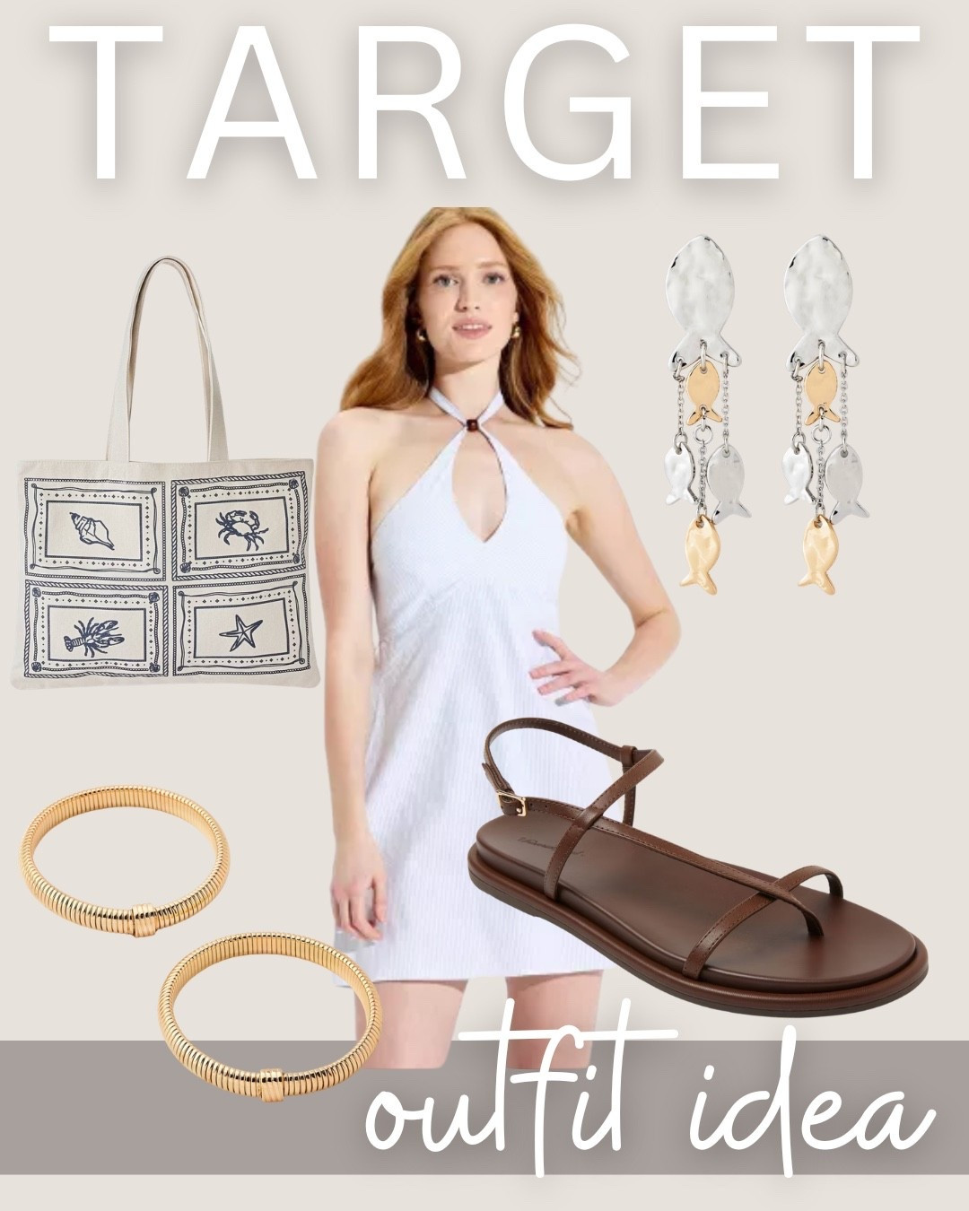 Target Outfit Idea 

And save 20% off on some items until Saturday

#LTKOver40 #LTKSaleAlert #LTKPetite