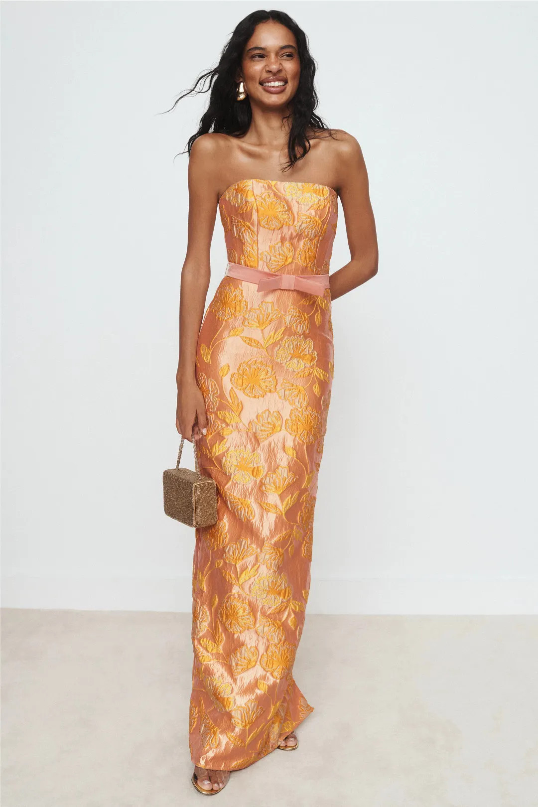 Colleen Gown | Rent the Runway