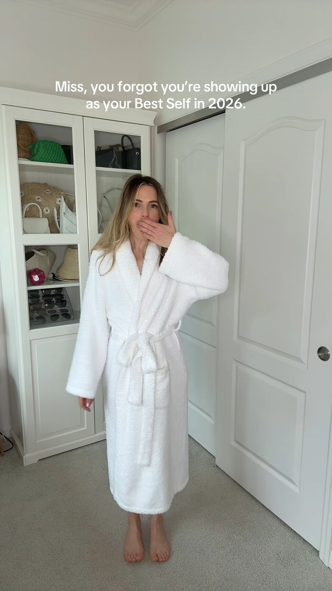 Minimal chic outfits are the best.
and this one is proof that women’s boxer shorts can be elevated and chic. 

This is your reminder that feeling your best can sometimes start with just getting ready in the morning- a little effort goes a long way. 

Minimal chic outfit ideas, comfy elevated basics, everyday outfits that feel put together without trying too hard. #casualoutfit #boxershorts #loafers #everydayoutfits #outfitinspo

#LTKSeasonal #LTKootd #LTKFindsUnder100