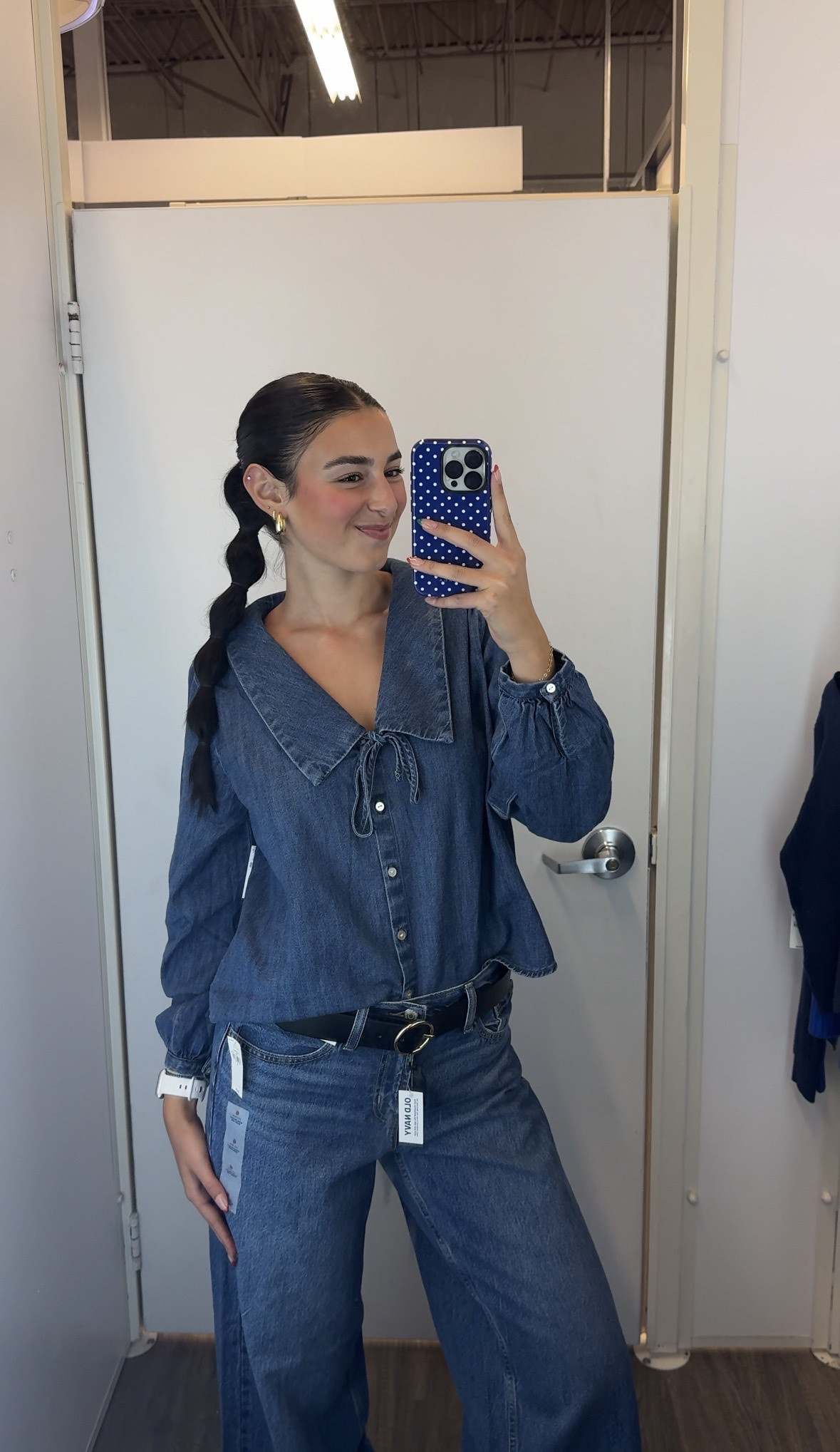 Old Navy staples that make getting dressed way easier💞

#LTKCyberWeek #LTKootd #LTKTall