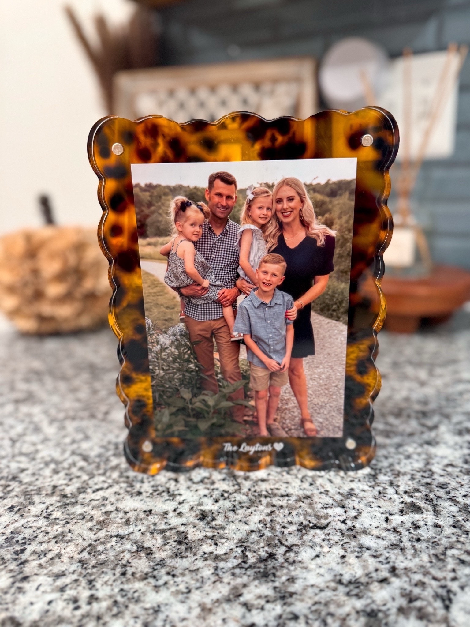 Bauble bar custom frames make the best gift!! On sale! 

#LTKSaleAlert #LTKFindsUnder50 #LTKGiftGuide