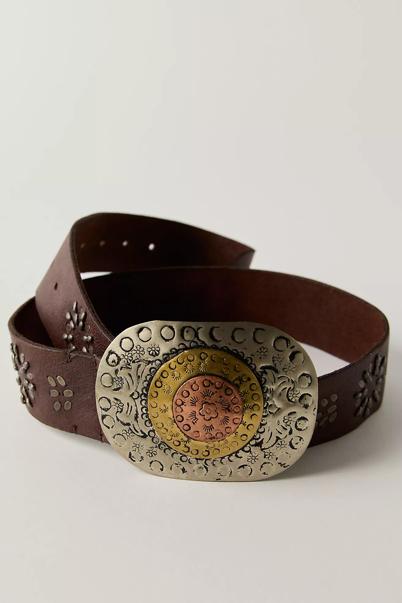 Roman Holiday Belt | Free People (Global - UK&FR Excluded)