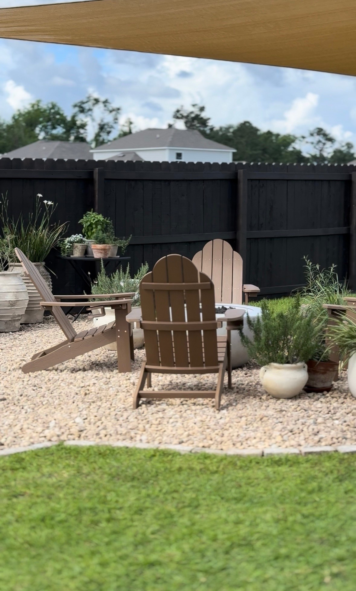 Backyard oasis, backyard design, small backyard ideas, backyard inspo, Mediterranean backyard inspo

#LTKSaleAlert #LTKHome