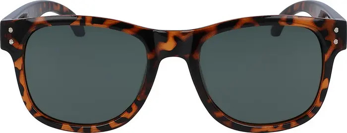 53mm Classic Square Sunglasses | Nordstrom Rack