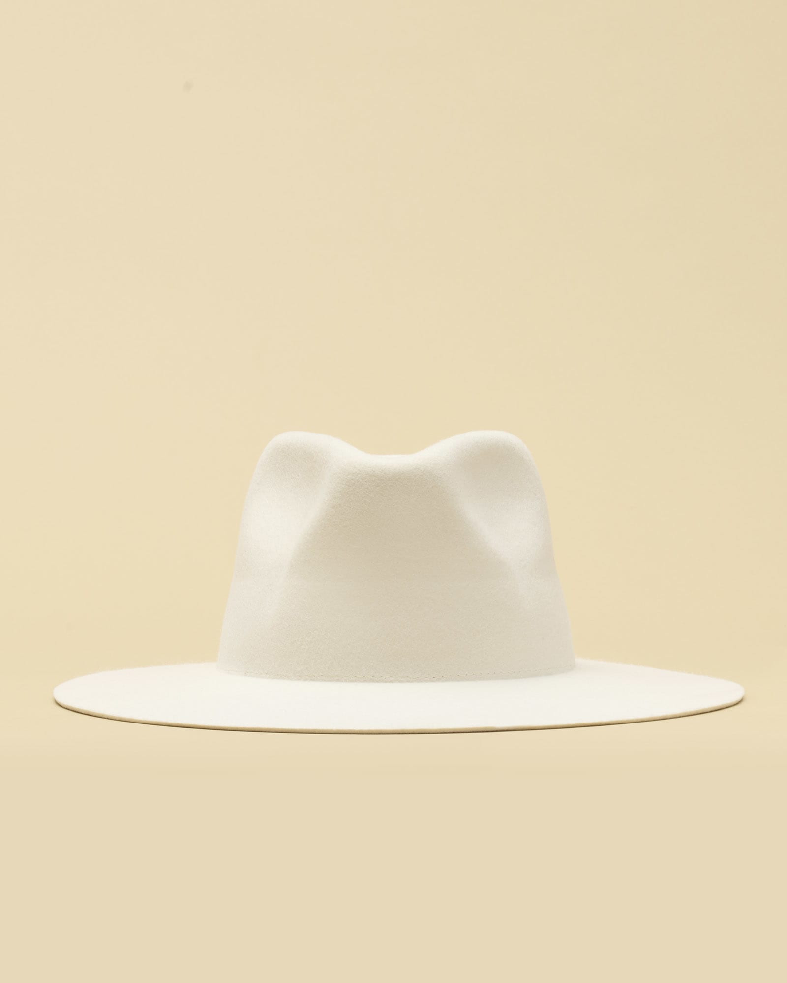 Kendra Scott Classic Rancher Hat | Felt | Kendra Scott