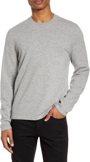 Cashmere Crewneck Sweater | Nordstrom