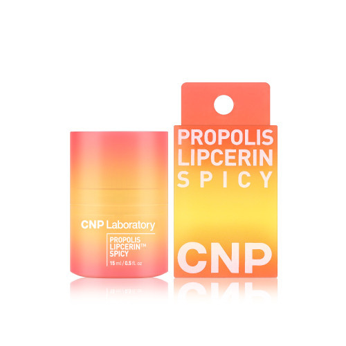 CNP LABORATORY - Propolis Lipcerin Spicy - 15ml | Stylevana
