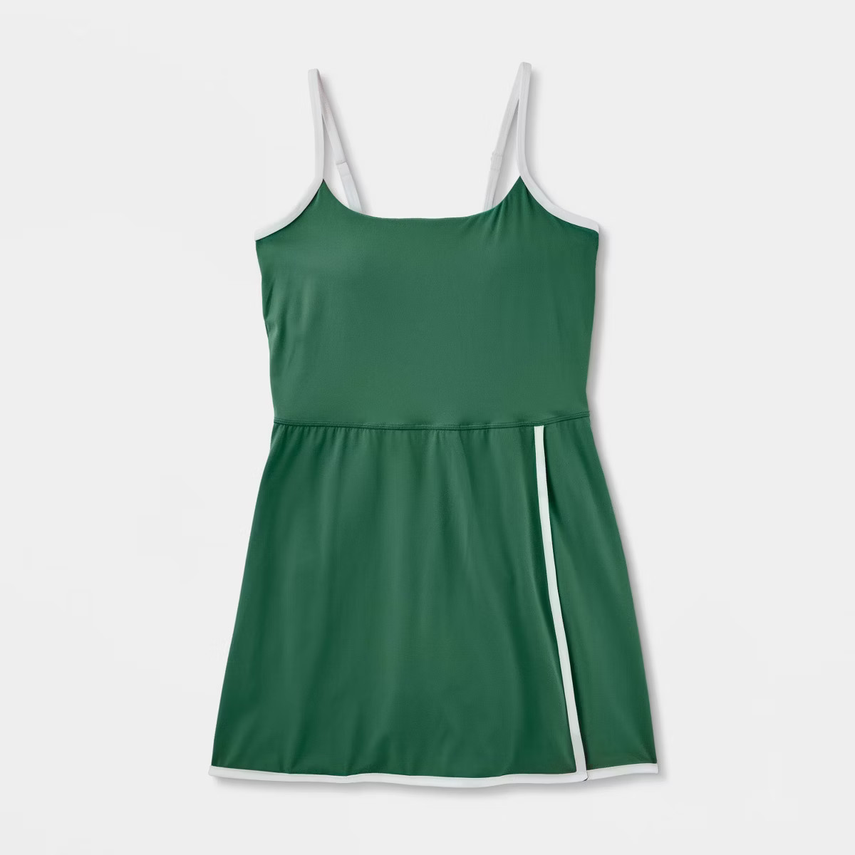 Women's Everyday Soft Wrap Active Dress - All In Motion™ | Target