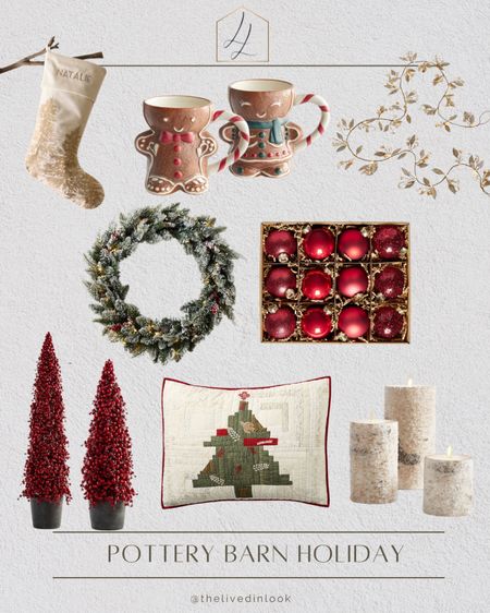 A festive colorful Christmas roundup from PB

Home decor, Christmas decor, colorful Christmas aesthetic, red ornaments, throw pillow

#christmasdecor

#LTKSeasonal #LTKHoliday #LTKhome