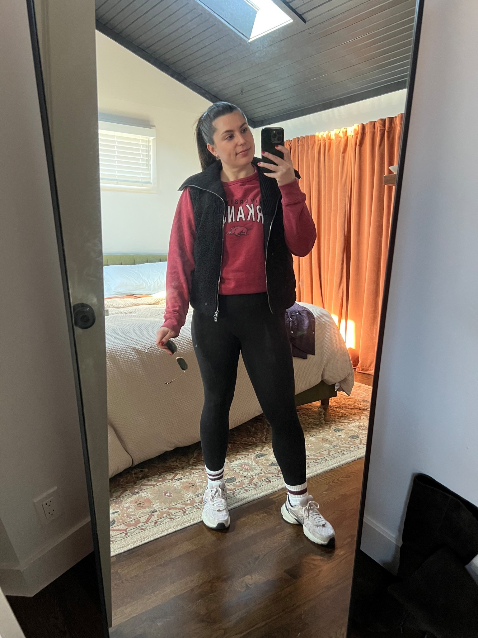 Casual Sunday

#LTKActive #LTKootd #LTKmomlife