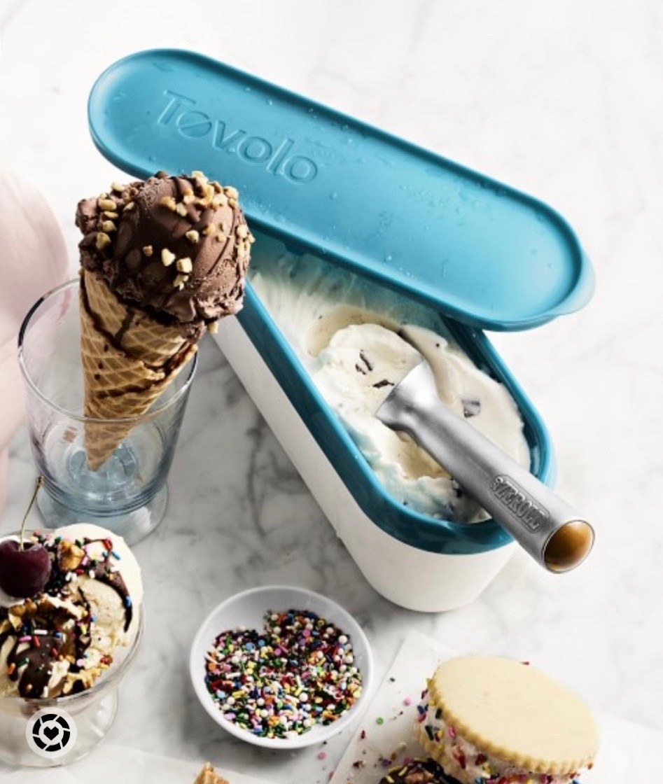 Secretsofyve: Home & wedding gift 🎁 idea! Make your own ice cream at home with these supplies! Cyber Monday deals. 
#Secretsofyve #ltkgiftguide
Always humbled & thankful to have you here.. @walmart #ltkxwalmart @crate&barrel @amazon @williamssonoma
CEO: PATESI Global & PATESIfoundation.org
@secretsofyve : where beautiful meets practical, comfy meets style, affordable meets glam with a splash of splurge every now and then. I do LOVE a good sale and combining codes! #ltksalealert #ltku #ltkplussize #ltkmidsize #ltkover40 #ltkpetite #ltktall #ltkmens #ltkkids #ltkfoodie #ltkstorytime #ltkmomlife secretsofyve

#LTKSeasonal #LTKHome #LTKWedding