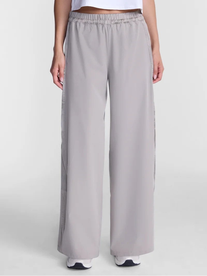 Avia Women\u2019s Sheen FeatherStretch Pants, 29'' Inseam, Sizes XS-XXL | Walmart (US)