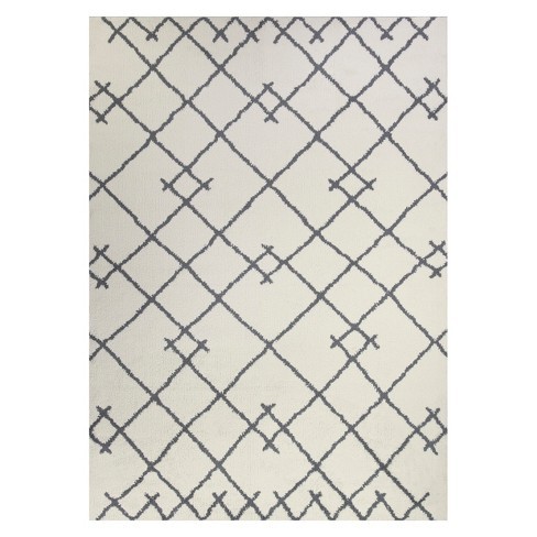 Kenya Fleece Tufted Rug - Project 62™ | Target
