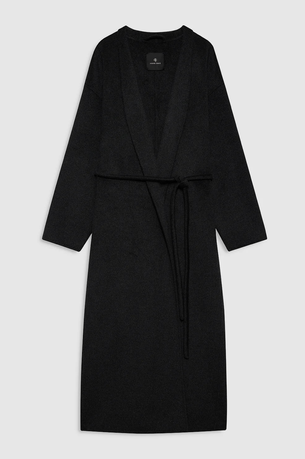 Hunter Coat | Anine Bing