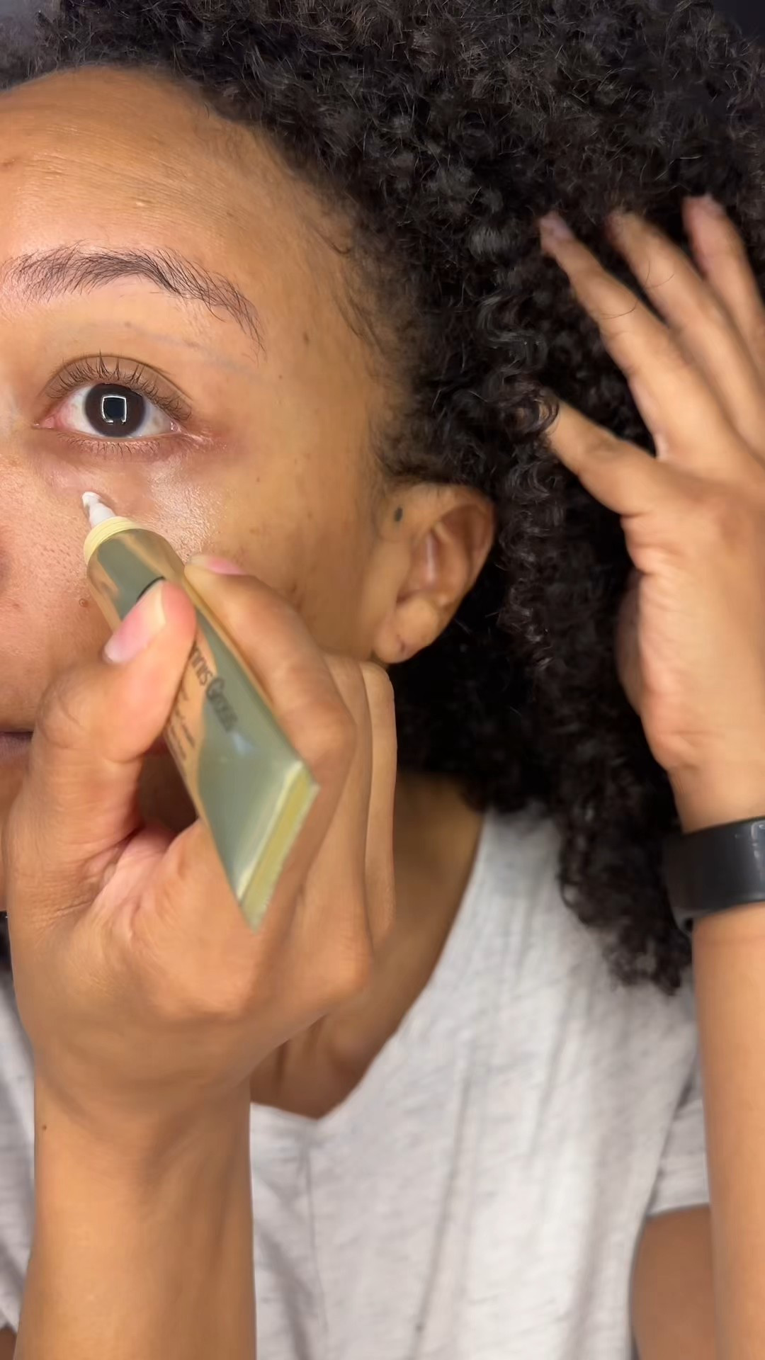 A new eye cream for anti-aging #skincare #drdennisgross 

#LTKStyleTip #LTKBeauty #LTKFindsUnder100