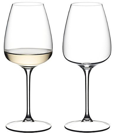 Riedel GrapeRiedel White Wine Champagne GlassSpritz Drink Set of 2 | Dillard's