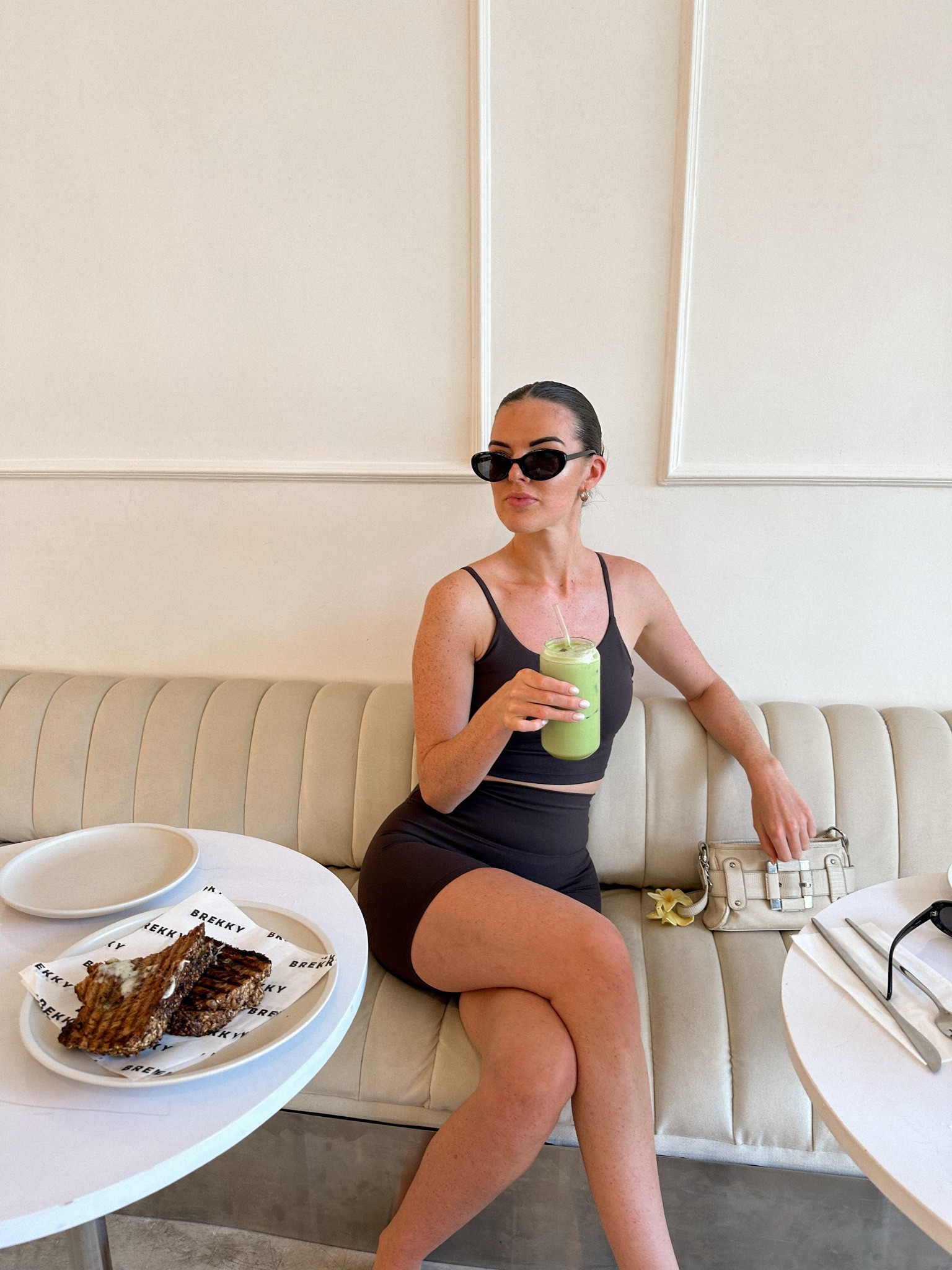 Pilates Outfit Aesthetic ✨

Adanola ultimate set 

#LTKfitness #LTKuk #LTKtravel