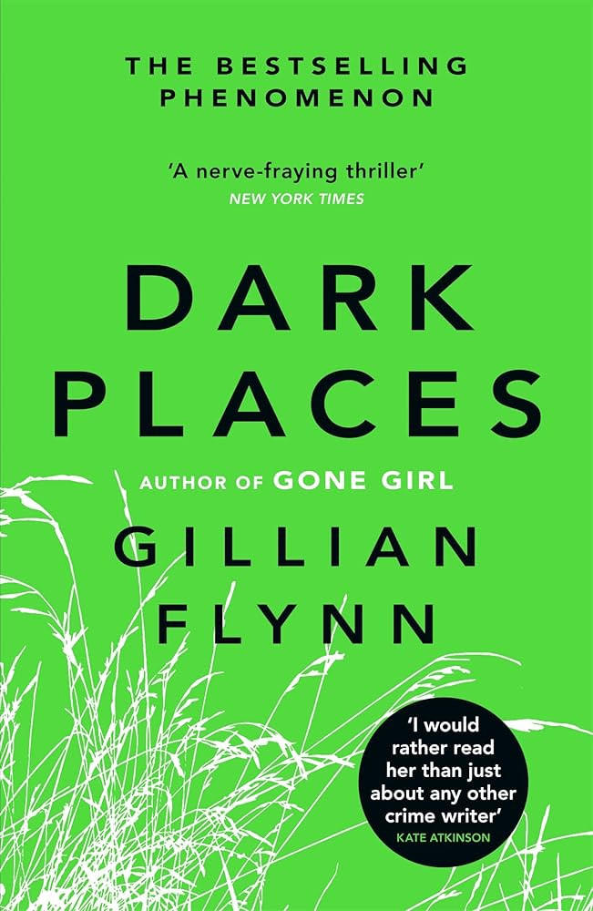 Dark Places | Amazon (US)