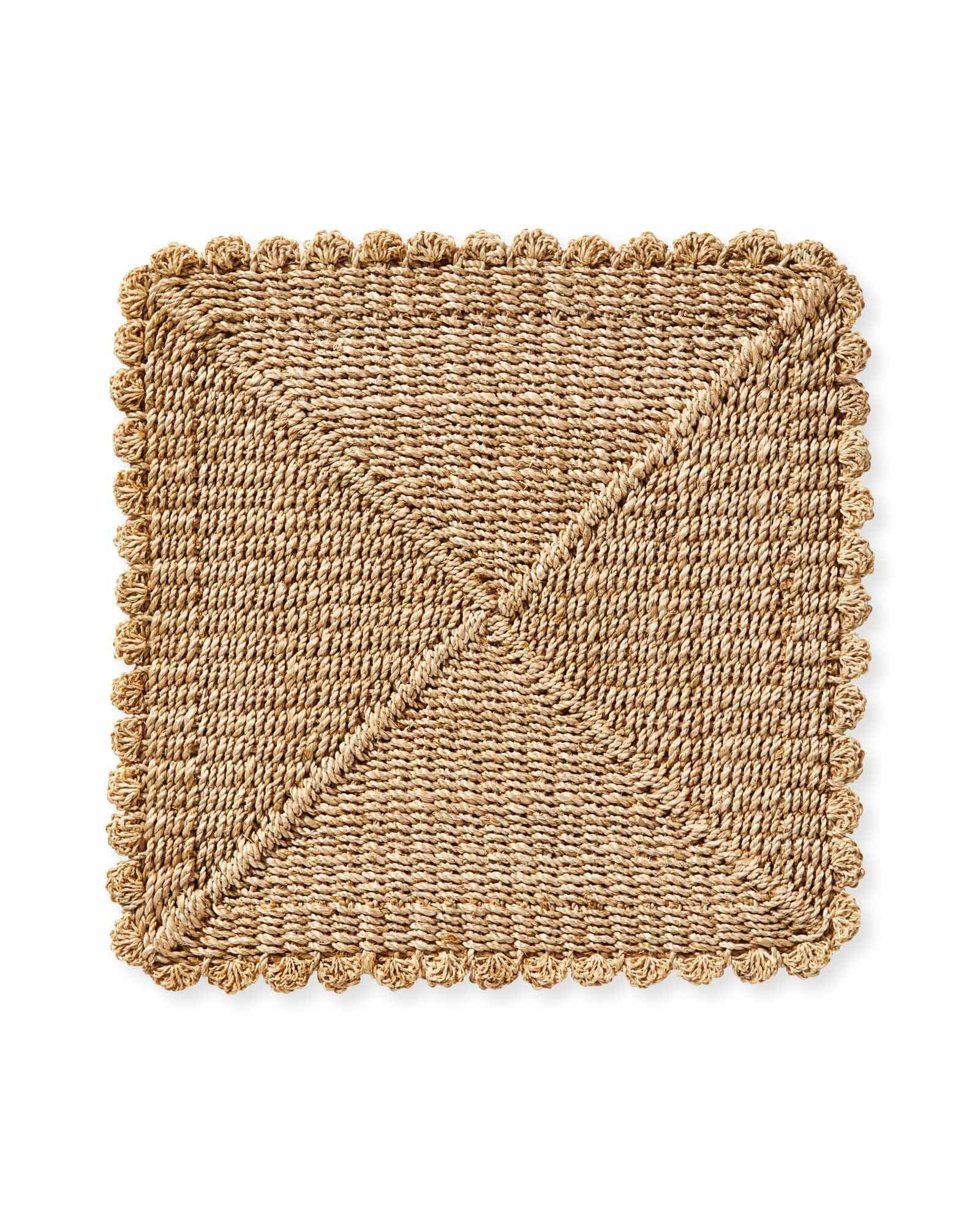 Catalonia Placemat | Serena and Lily