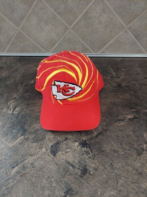 Vintage Kansas City Chiefs Drew Pearson Men’s Rare Snapback Cap Hat Pre-owned  | eBay | eBay US