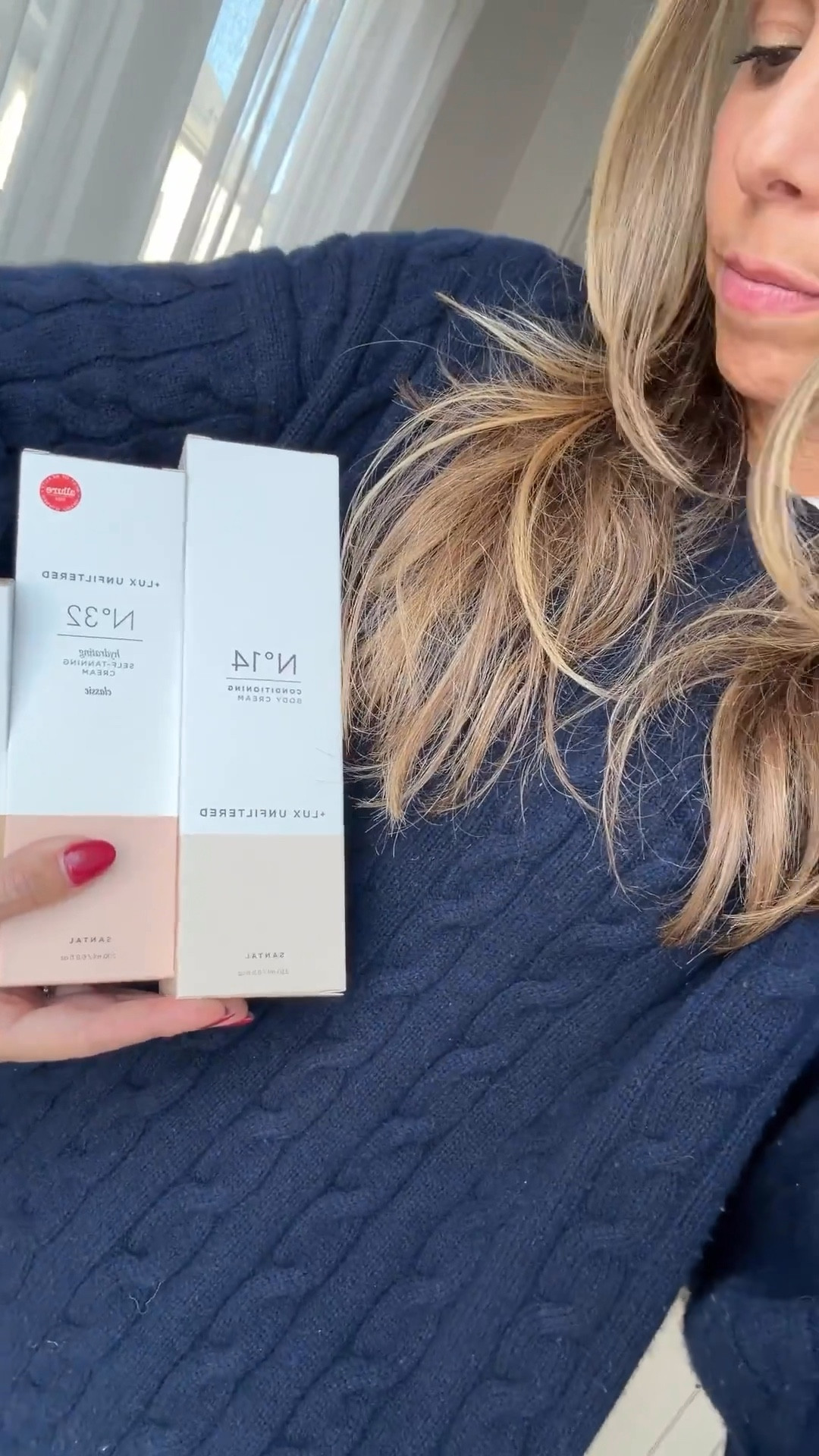 Lux unfiltered self tanning items on sale for Black Friday! My faves! 


#LTKHoliday #LTKCyberWeek #LTKSaleAlert