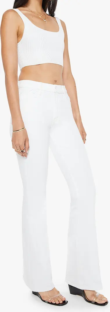 The Weekend Flare Jeans | Nordstrom