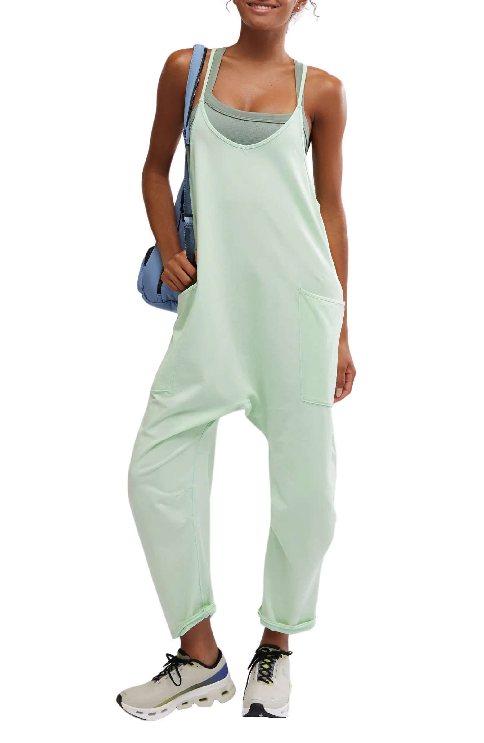 FP Movement Hot Shot Jumpsuit | Nordstrom