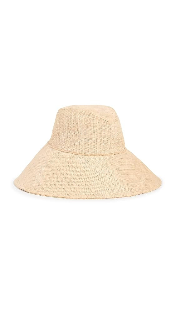 Lack of Color Women's The Cove Straw Hat | Amazon (US)
