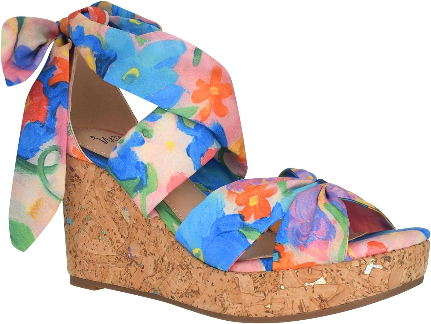 Impo Platform Sandal  | Amazon (US)