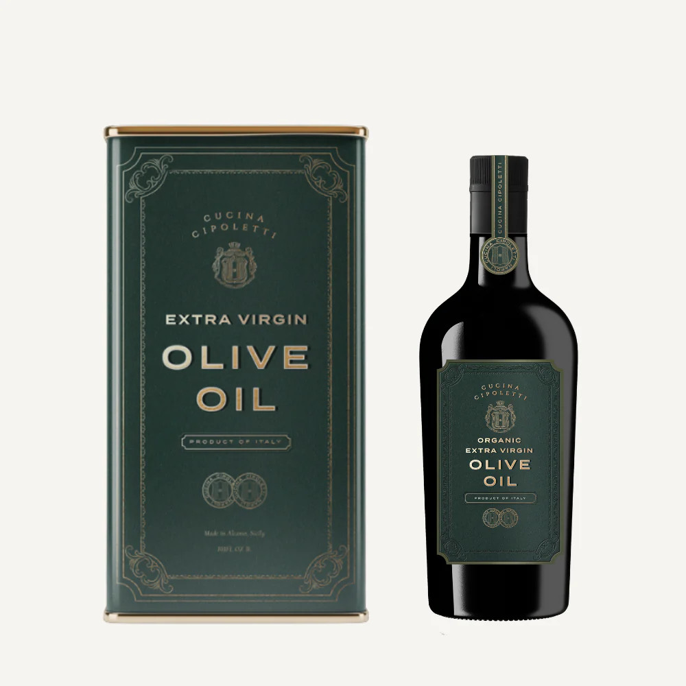 Olive Oil Starter Bundle | Cucina Cipoletti