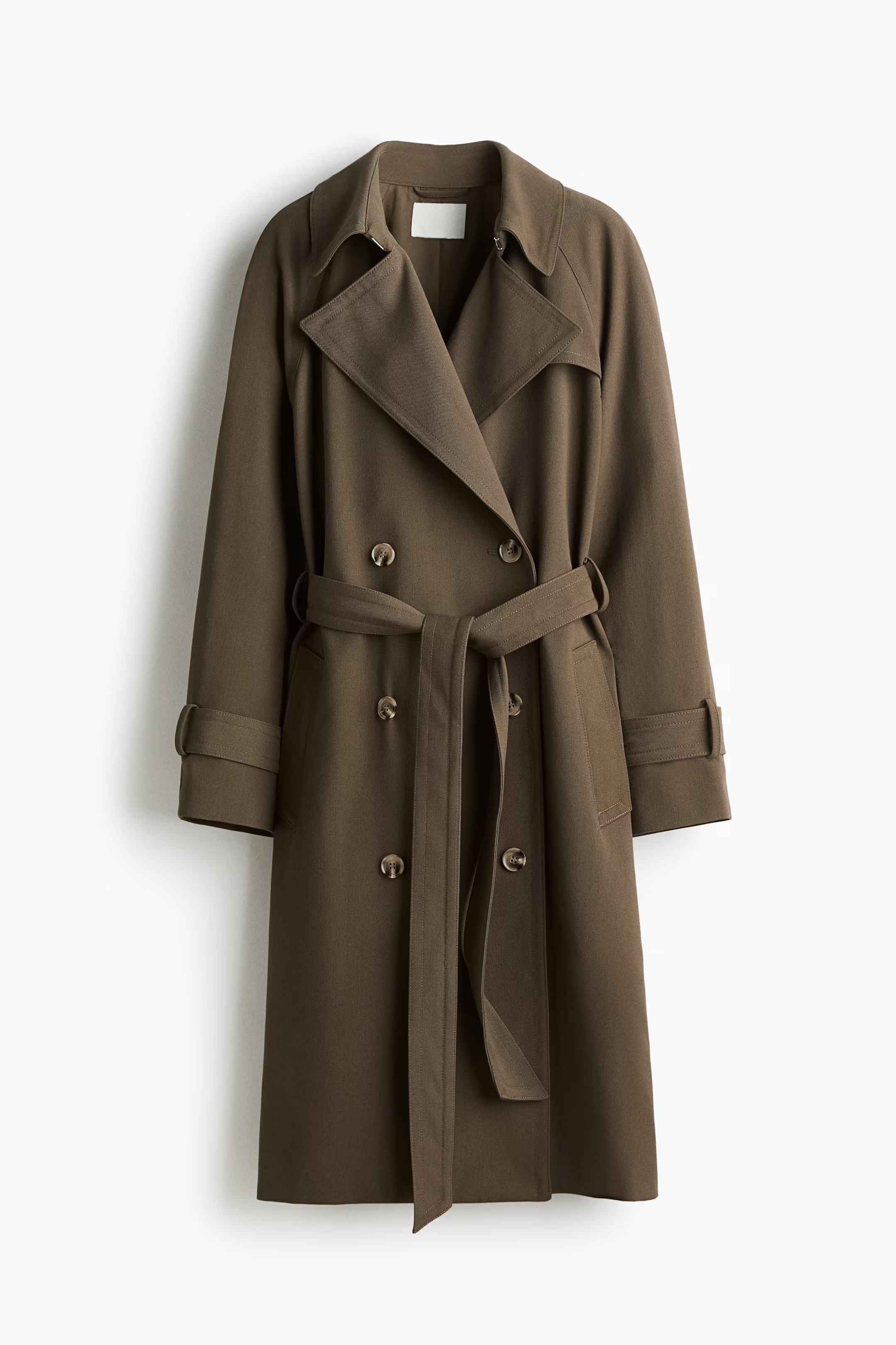 Trench coat | H&M (UK, MY, IN, SG, PH, TW, HK)