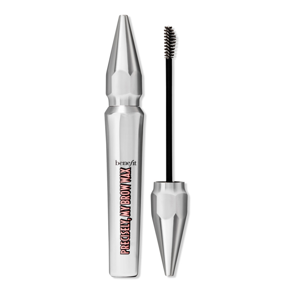 Benefit Cosmetics Precisely, My Brow Tinted Eyebrow Wax - Shade 3.5 | Ulta