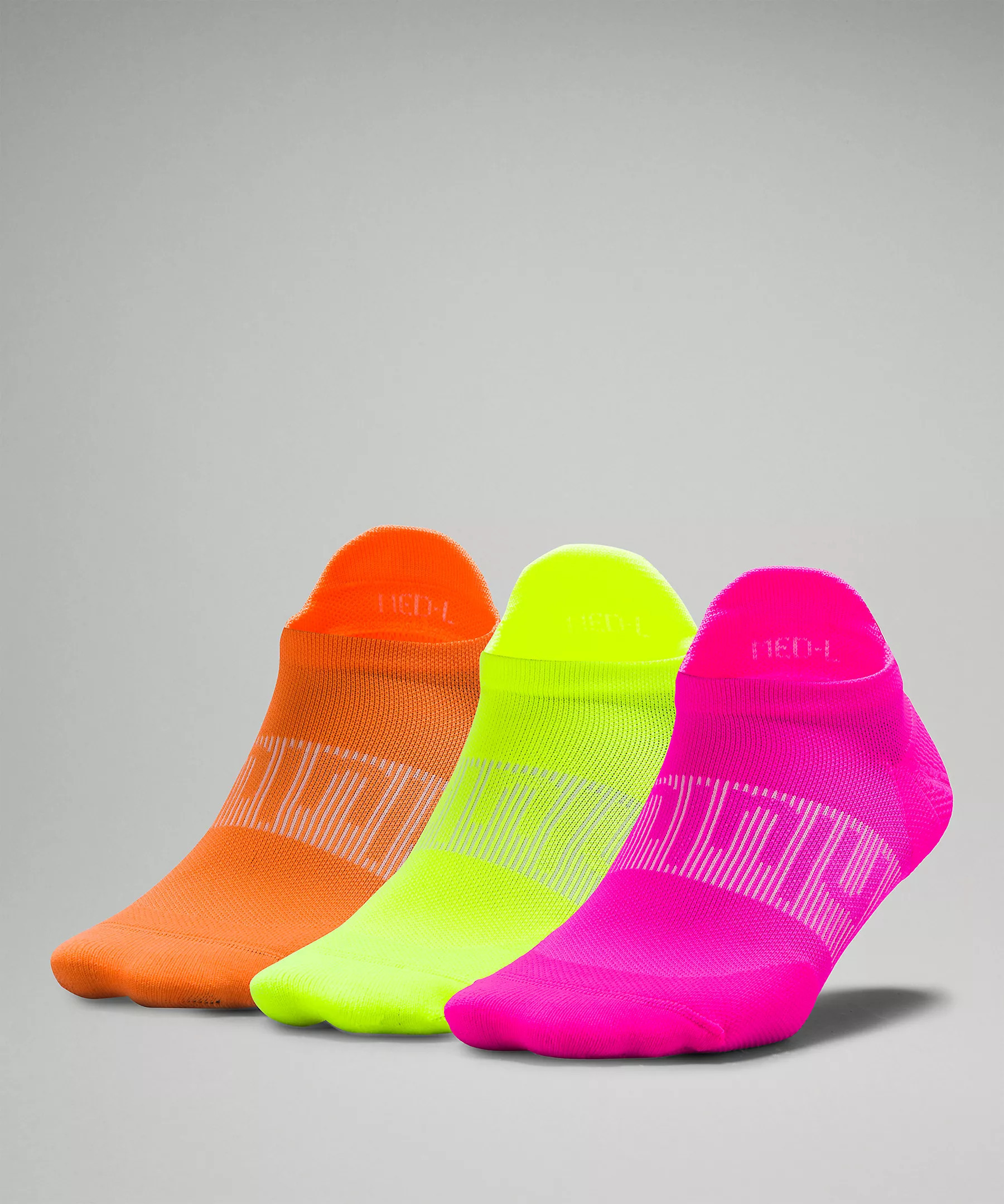 Women's Power Stride Tab Sock *3 Pack | Women's Socks | lululemon | Lululemon (US)