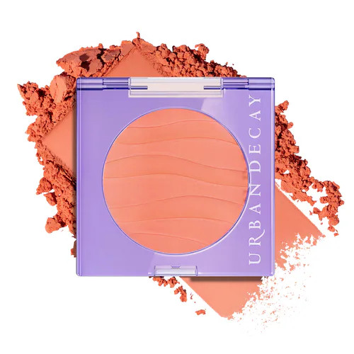 Face Bond Long-Lasting Powder Blush Suede | Sephora (CA)