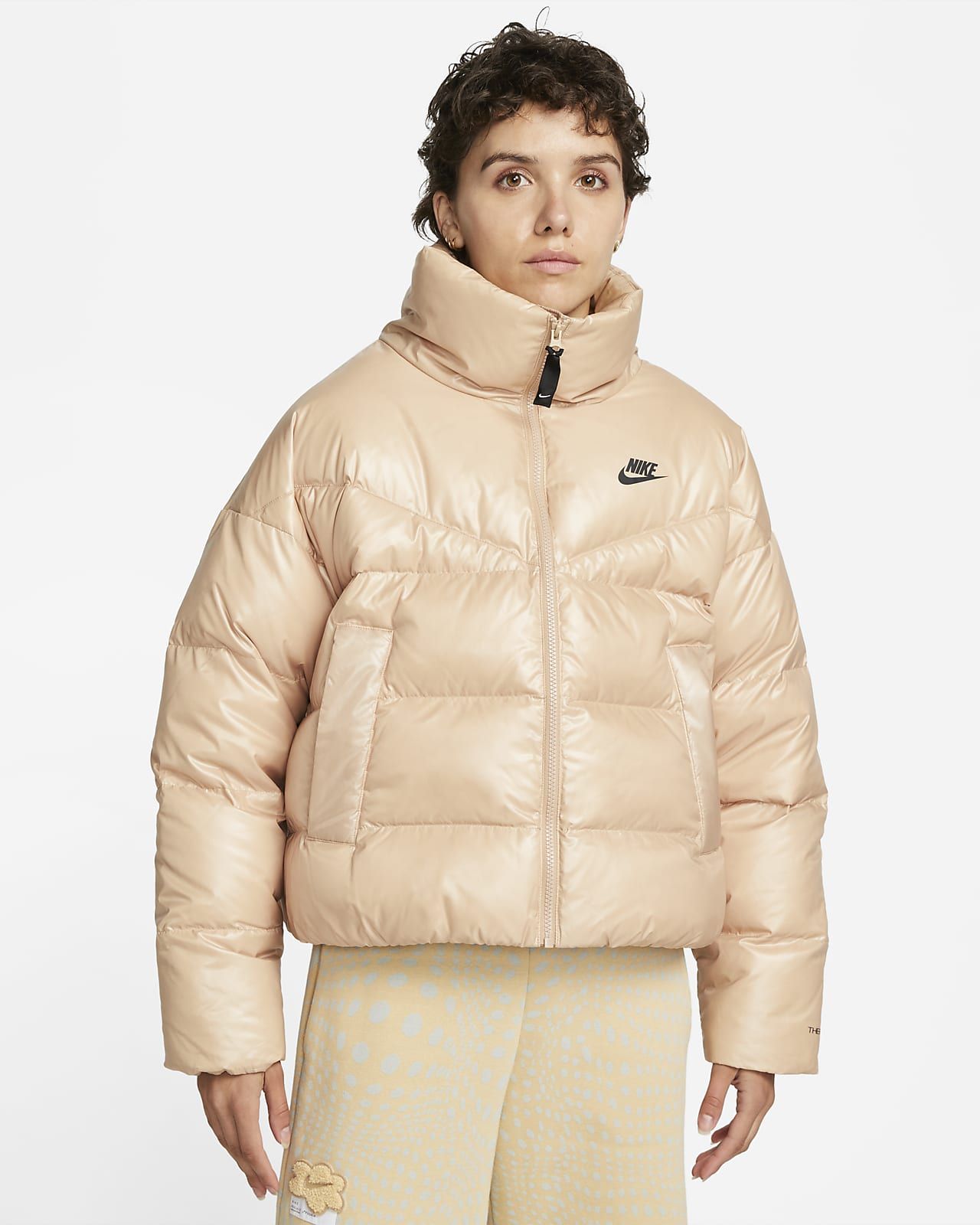 Women's Jacket | Nike (US)