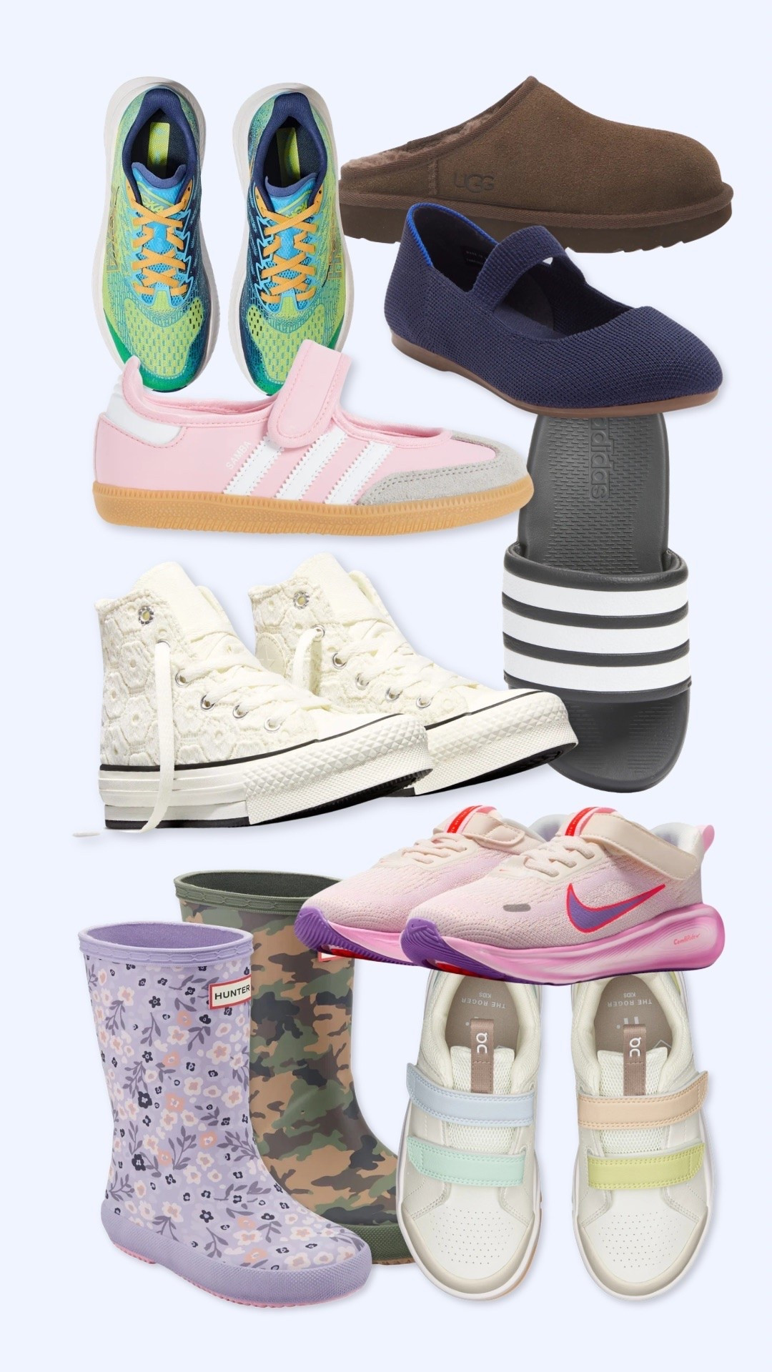 Nordstrom Anniversary Sale: Best of Kids’ Shoes

#LTKKids