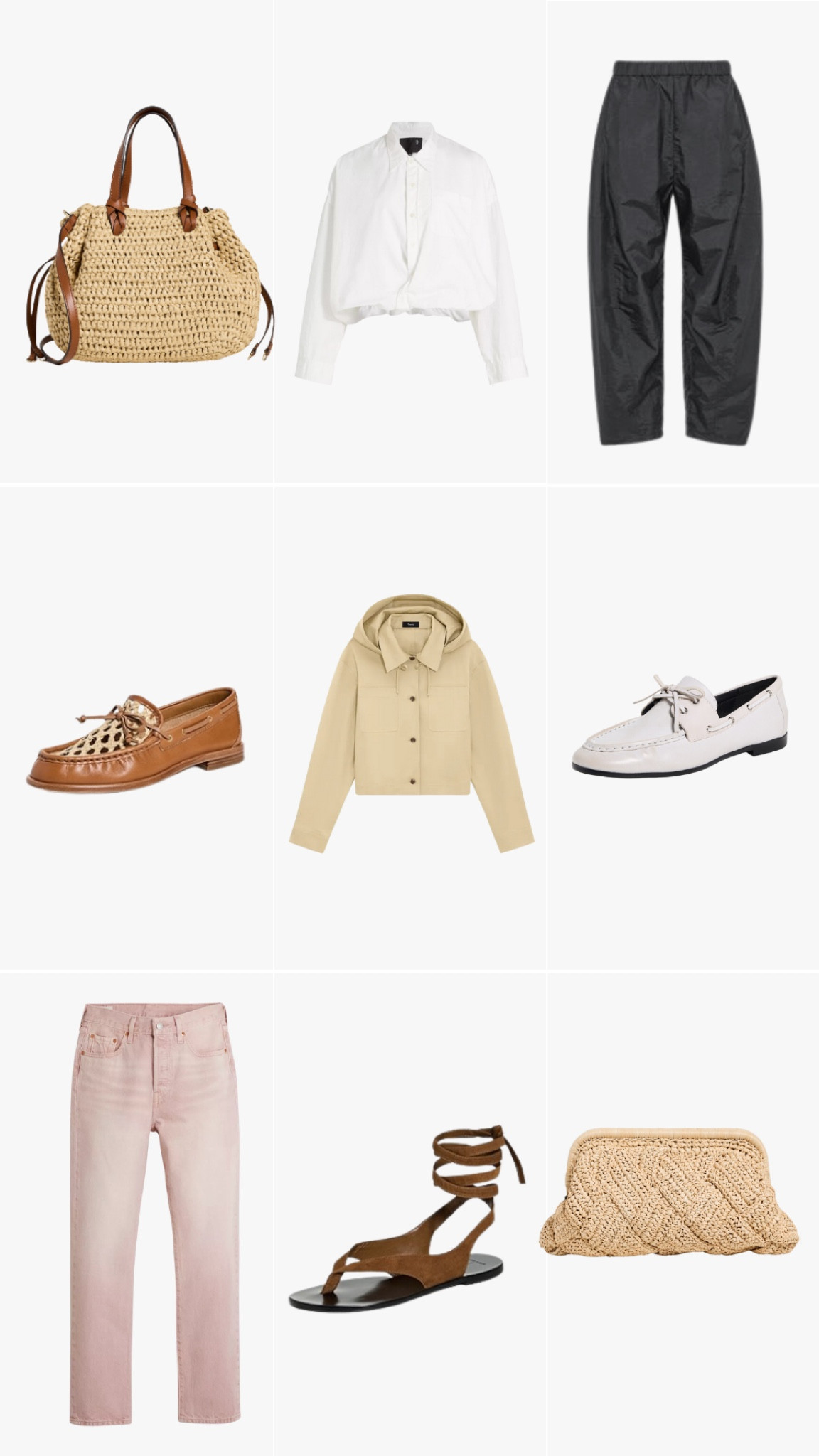 Shopbop new arrivals