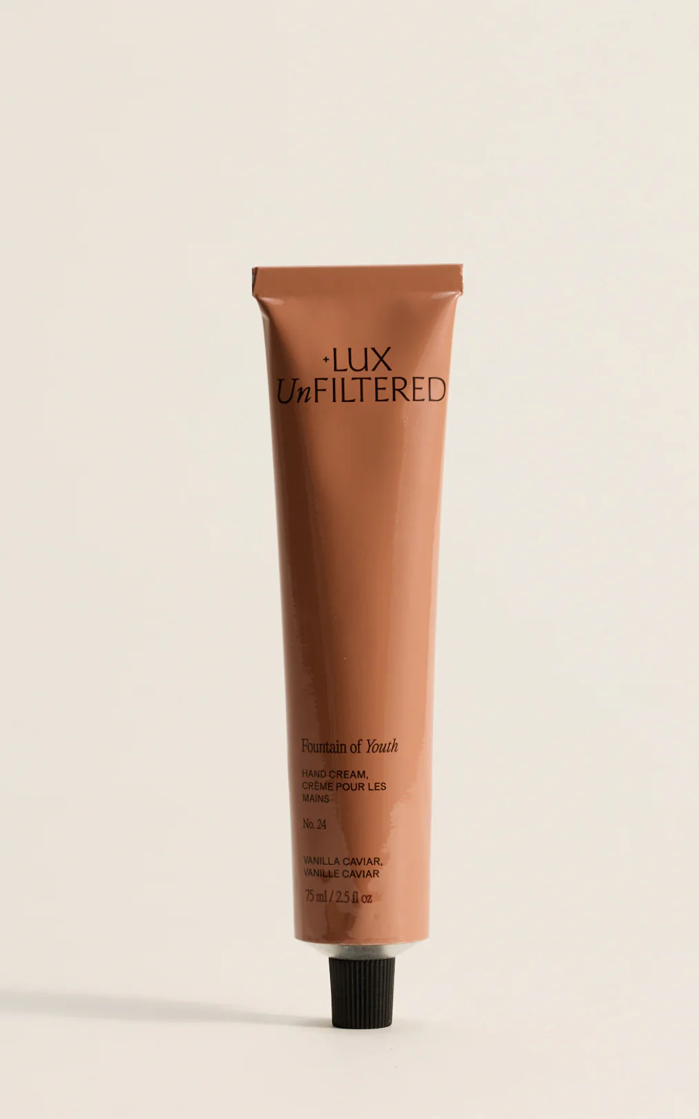 Fountain of Youth Hand Cream | + Lux Unfiltered, Inc.