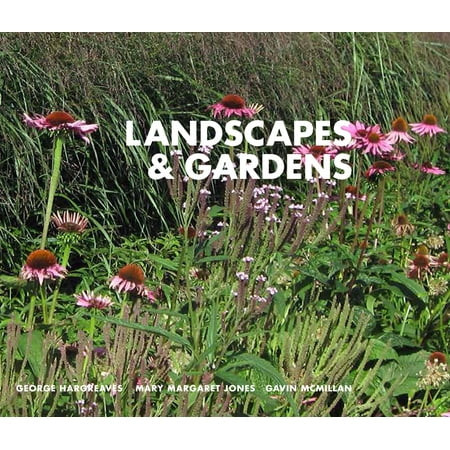 Landscapes and Gardens (Paperback) | Walmart (US)