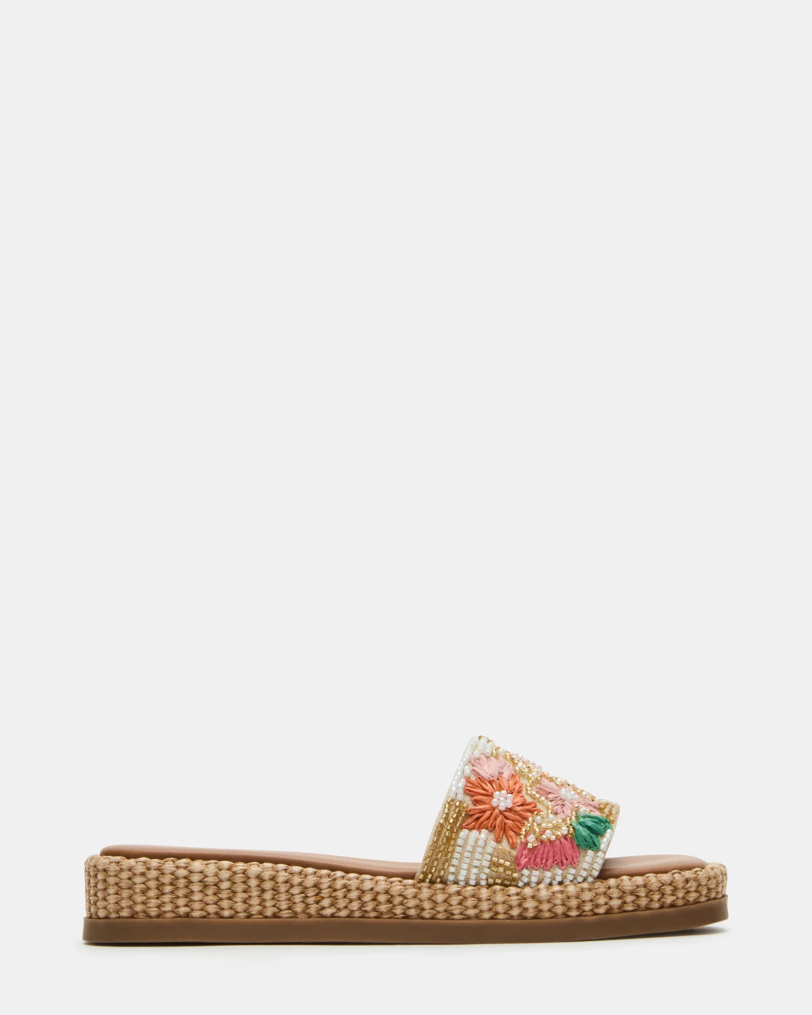 Boardwalk Floral Multi | Steve Madden (US)