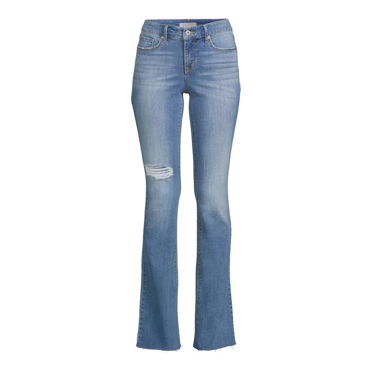 Sofia Jeans by Sofia Vergara Women’s Marisol Bootcut Jeans - Walmart.com | Walmart (US)