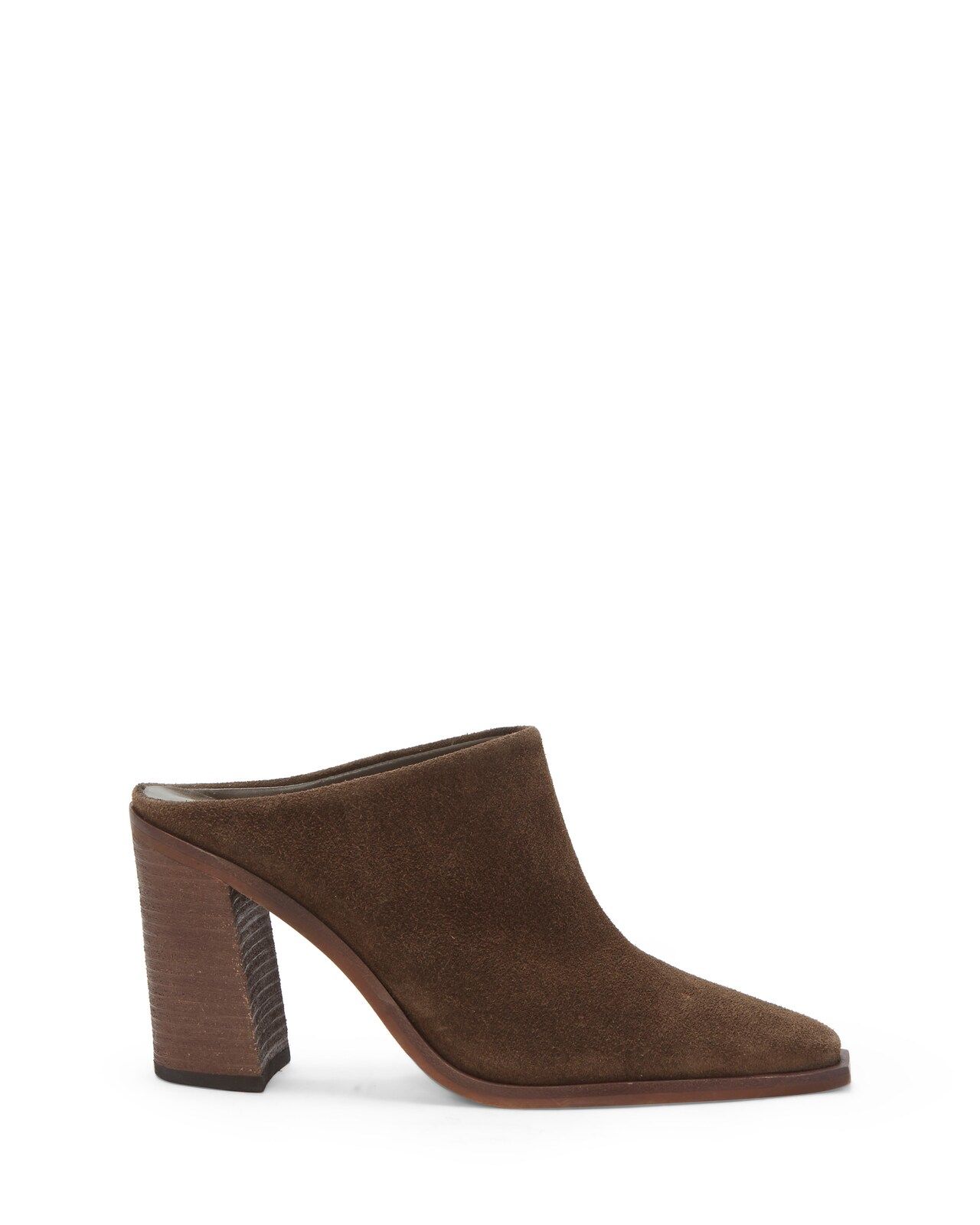 Weeren Block-Heel Mule | Vince Camuto