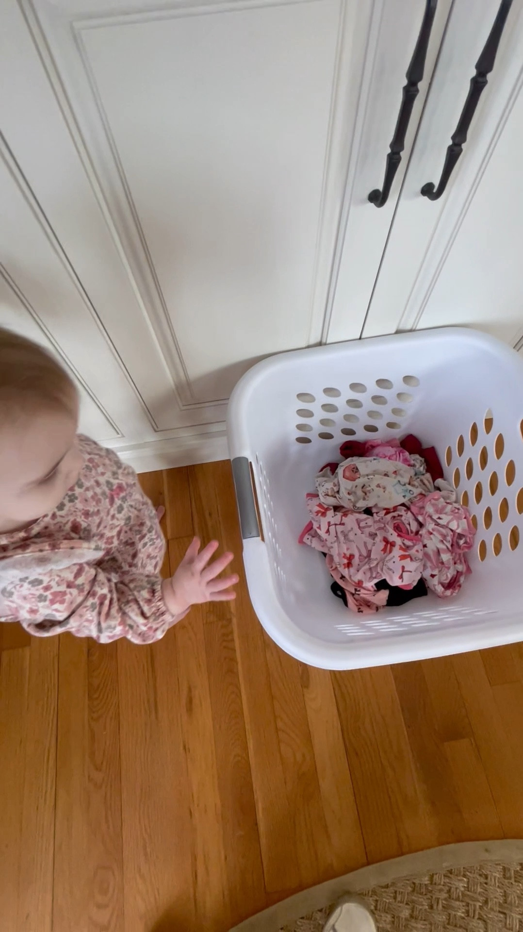 Bamboo sleeper, bamboo pajamas, bamboo bodysuit 

#LTKBaby #LTKWatchNow #LTKFindsUnder50