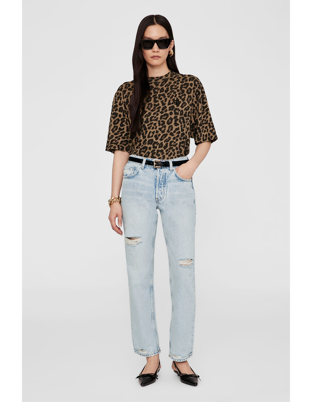 AVI TSHIRT | David Jones (Australia & New Zealand)