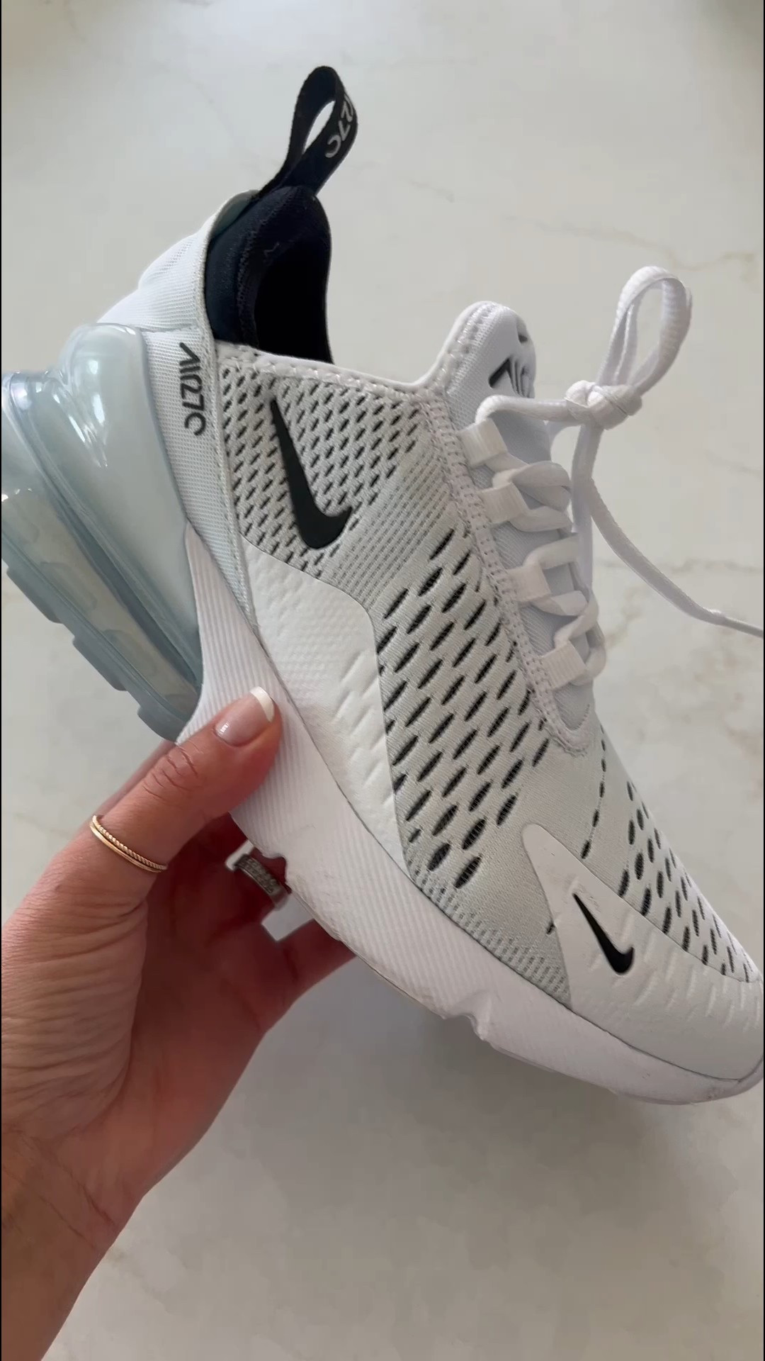 Comfortable white sneakers, 

#LTKmomlife #LTKActive #LTKootd