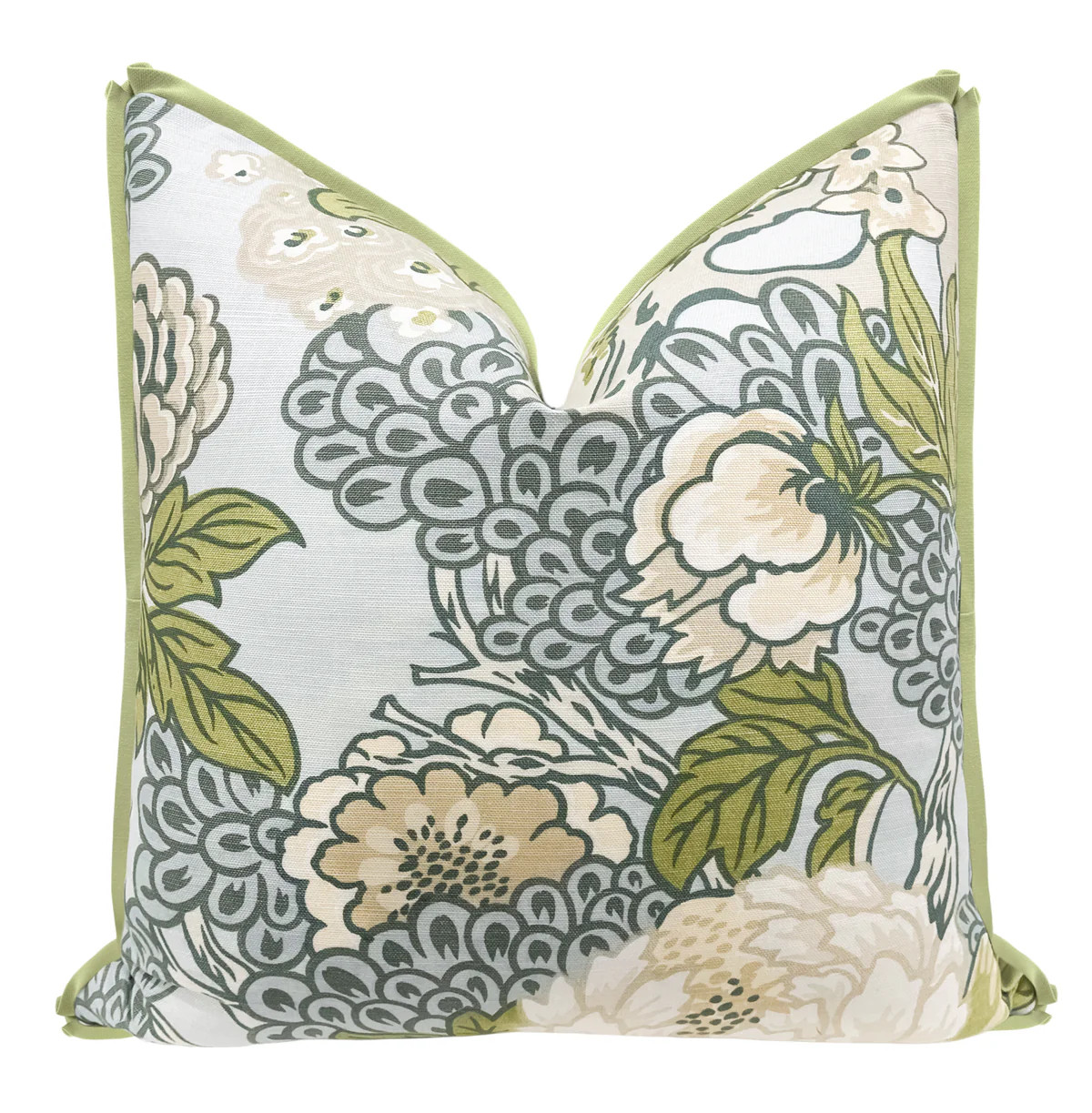 PILLOWS | LITTLE DESIGN LLC