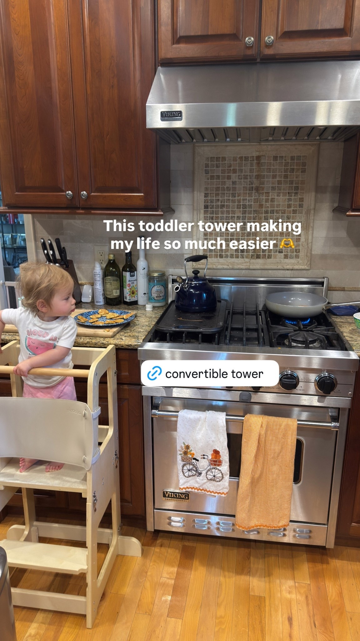This toddler tower has made my life so much easier. I can cook and clean the kitchen without her screaming up. #toddlertowel #mom #momlife #toddlermom #toddlerfavorites

#LTKBaby #LTKKids #LTKFamily