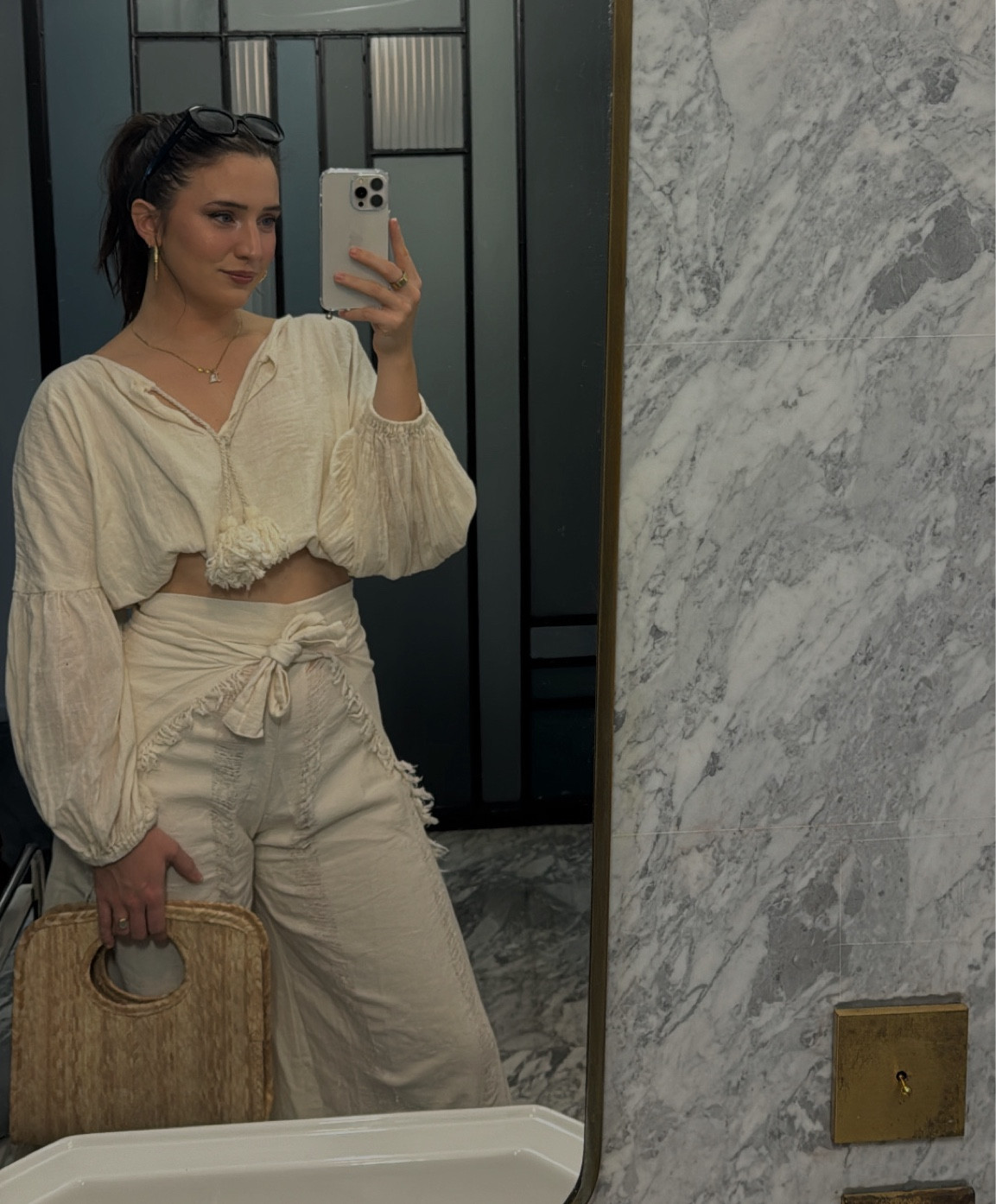 Mex night 1, dinner! (Almost everything is from mex/thrifted so here are some dupes!)